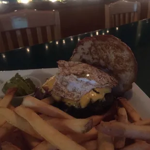 food, burger, burgers