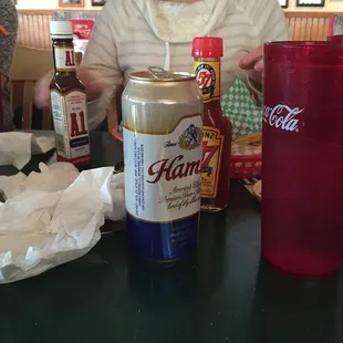 drink