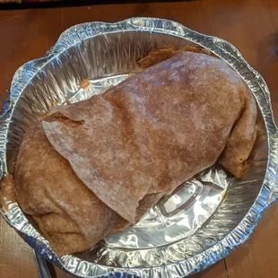 food, burritos and wraps