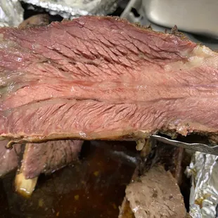 Beef Ribs