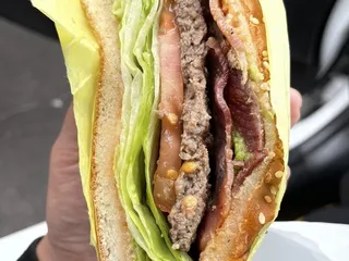 Fairview Char-Broiler