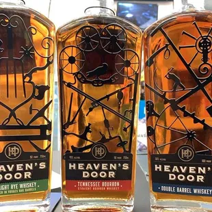 Your Fine Sprits Headquarters