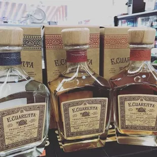 Your Fine Sprits Headquarters