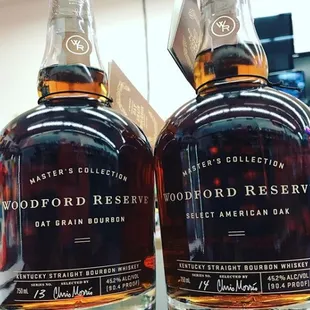 Your Fine Sprits Headquarters