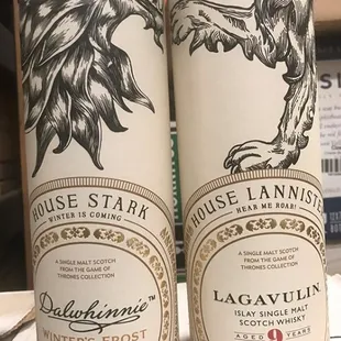 Your Fine Sprits Headquarters