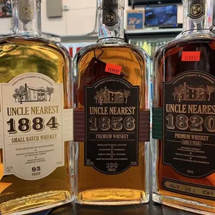 Your Fine Sprits Headquarters