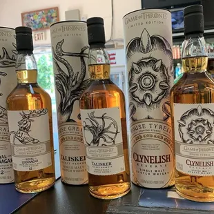 Your Fine Sprits Headquarters