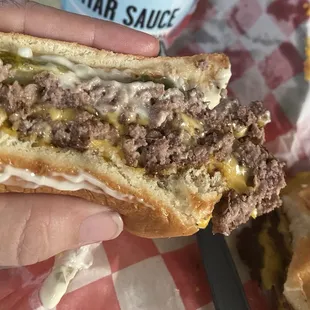 burger, burgers, food