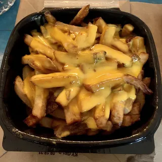 Cheese Fries