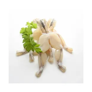 Frog Legs