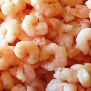 Shrimp Meat