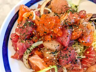 Four Star Seafood & Provisions