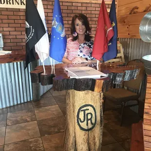 Come out and enjoy a great meal!!! Thurs-Sat, we open at 4, sun 11-2.