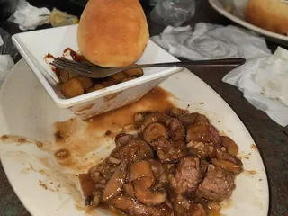 The Sawmeal Restaurant & Steakhouse