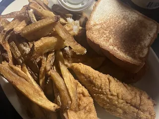 Crossroads Rib Shack