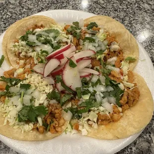 JR Taco Shop