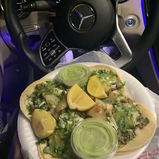 Late tacos always hit