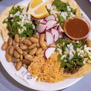 food, tacos