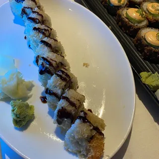 Crunchy Roll