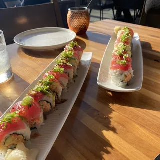 Shiso Fine Roll