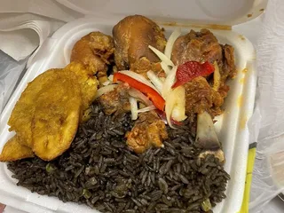 Alamod Caribbean Restaurant