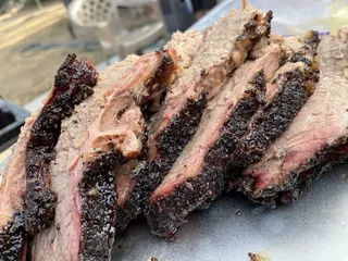 110 South Smoking and Grilling