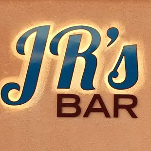 the name of the restaurant