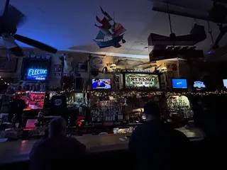 St Elmo Bar
