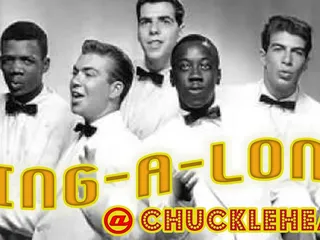Chuckleheads