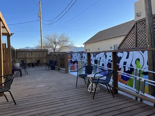 Bone Dry Tap House
