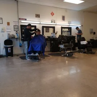 Time to get faded faded faded... Jr's Barbershop ya hurrrdddddd...