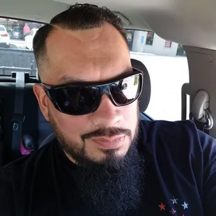 3wks? NP, JR KO'd the Werewolf Dew!!  Ready 2get ya cut&amp;beard game to NEXT LEVEL?  JR's Barbershop!!  If ya DONT knowww.. Now ya knowww!!