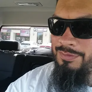 JR's Barbershop... OPEN 7-days a week yall!!