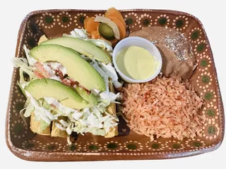 La Cocina Mexican Food