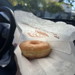 Scrumptious goodness