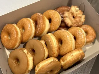 KJ Donuts