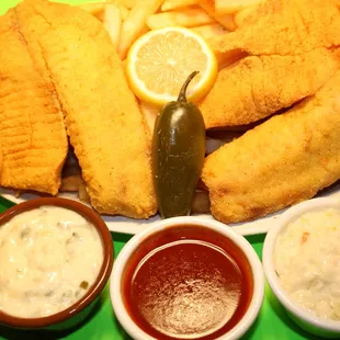 Tilapia