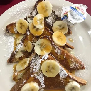 French Toast