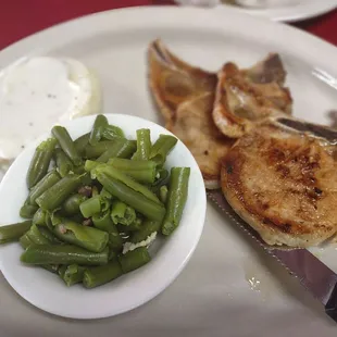 Pork Chop