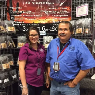 Jr's Jerky Company