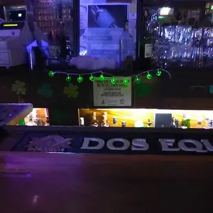 Happy St Paddy's Day!