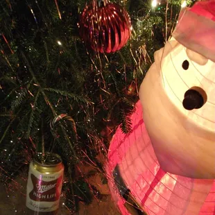 Beer Tree