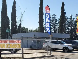 Cal-Auto Sales