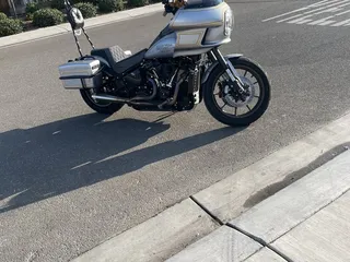 Binford Custom Cycles