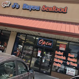 Getting my crawfish fix at $3.79/lb
