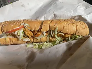 Zimmer's Seafood