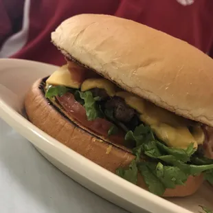 food, sandwiches