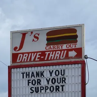 Easy to find just off the ESU campus.