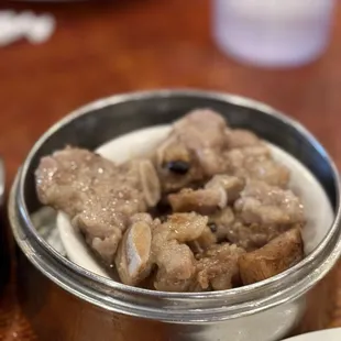 JS Chen Dim Sum & Barbeque