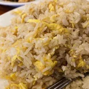 Egg Fried Rice